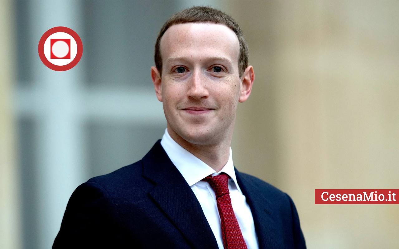 mark zuckerberg curiosita cesenamio.it