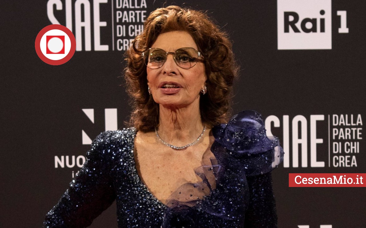 sofia loren attrice italiana cesenamio.it