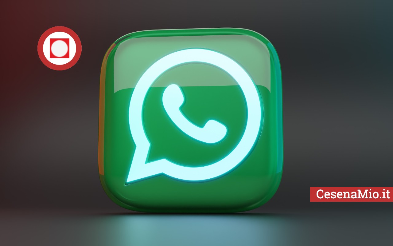 bug sulle chat whatsapp cesenamio.it