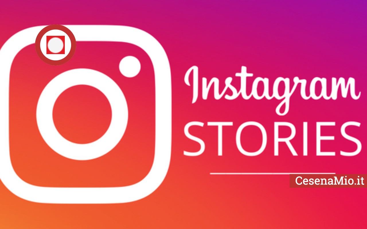 come creare contenuti per instagram stories cesenamio.it