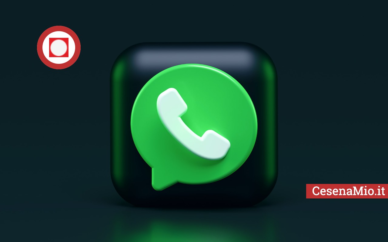 nuova funzionalita segreta whatsapp cesenamio.it