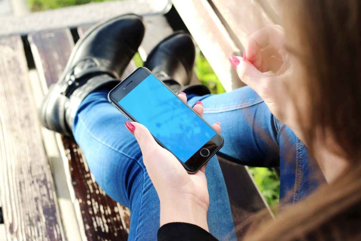 Esta ferramenta muito útil para a saúde provavelmente já está no seu telefone: veja como ativá-la e poucas pessoas sabem disso