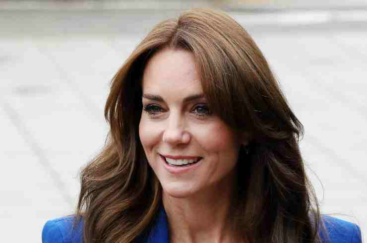 Kate Middleton dimessa dall'ospedale: come sta 