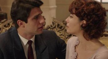 Ne il Paradiso delle Signore è pazzo di Adelaide, ma chi è il vero amore della vita Pietro Masotti?