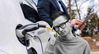 Auto elettriche, l’autonomia cala drasticamente in inverno: ecco di quanto