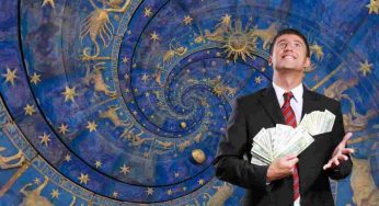 Sorpresa molto piacevole per alcuni segni zodiacali: prima di febbraio importante entrata economica