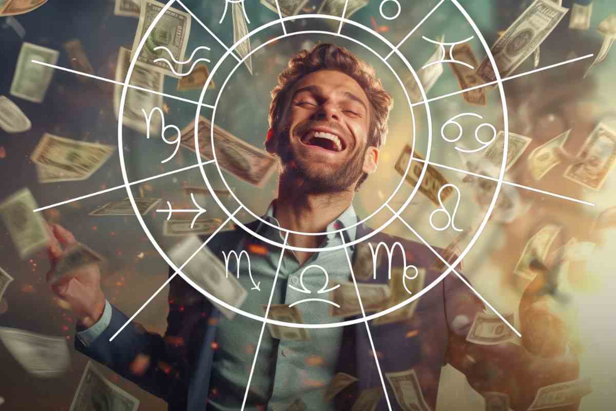 Febbraio: previsti soldi e soddisfazione sul lavoro per questi segni zodiacali