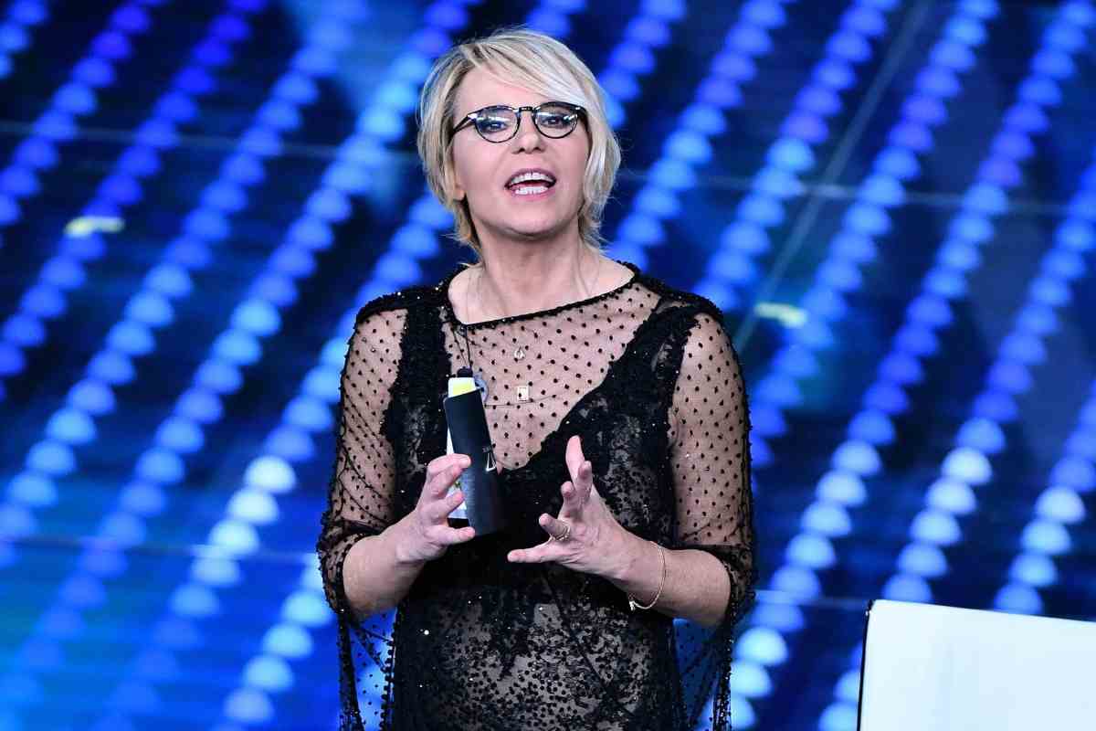 Chi è Giuseppe De Filippi: è parente alla regina di Mediaset