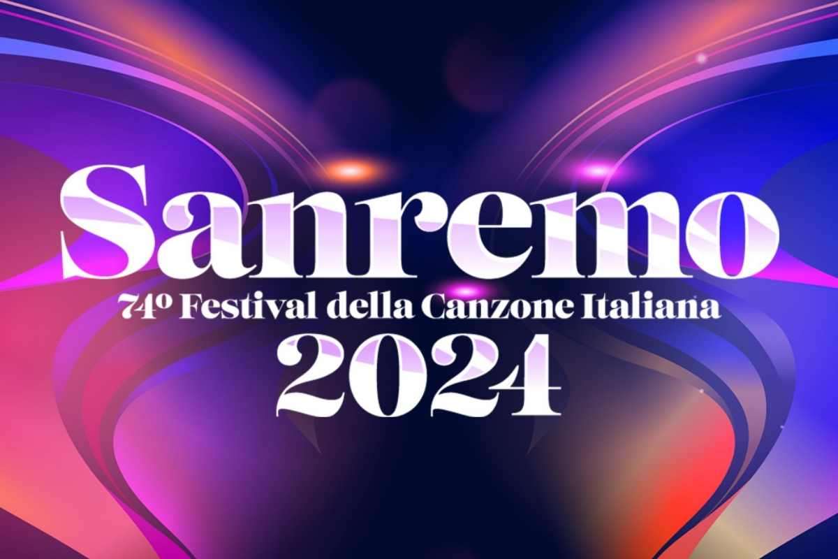 Sanremo 2024 cantante gara
