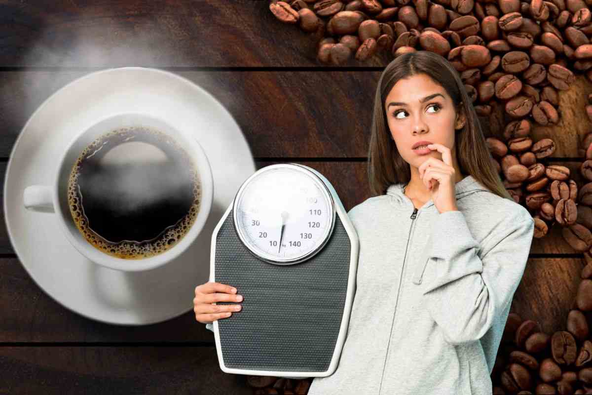 O café pode ajudar a perder peso, mas apenas nas seguintes quantidades: estude