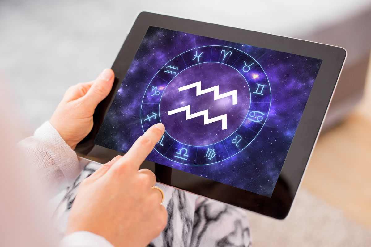 segni zodiacali destinati al successo