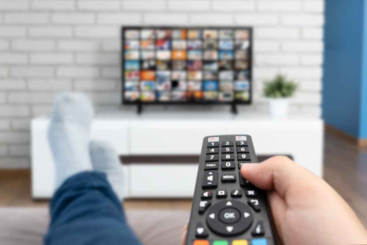 Digitale terrestre 2024, il tuo televisore è compatibile?
