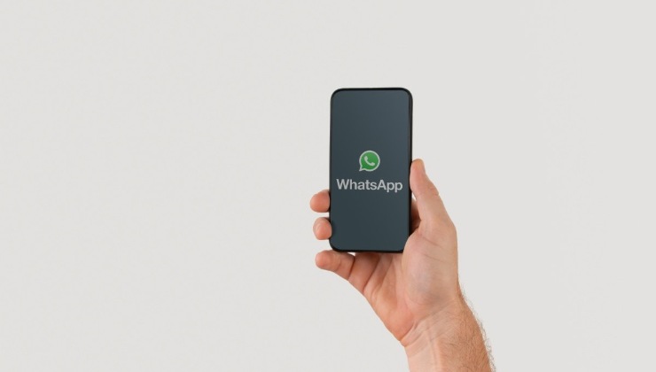 Whatsapp, la novità che piace agli utenti