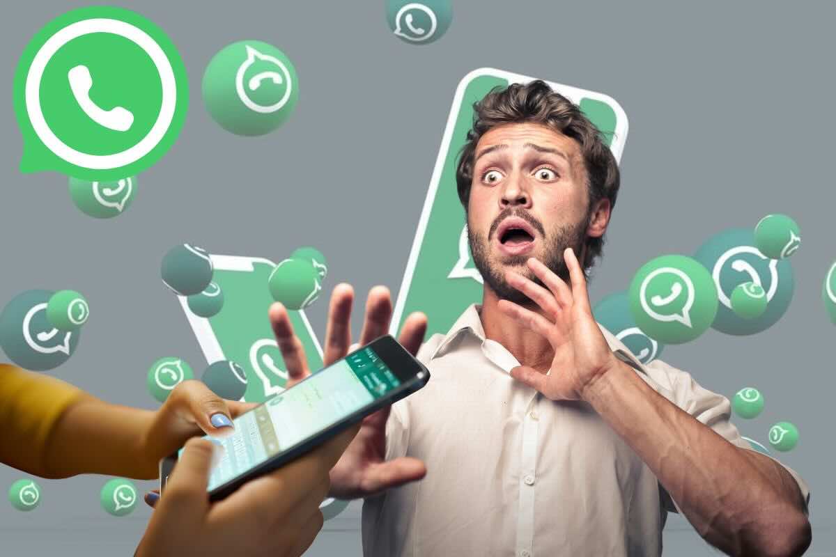 whatsapp non funzionerà più