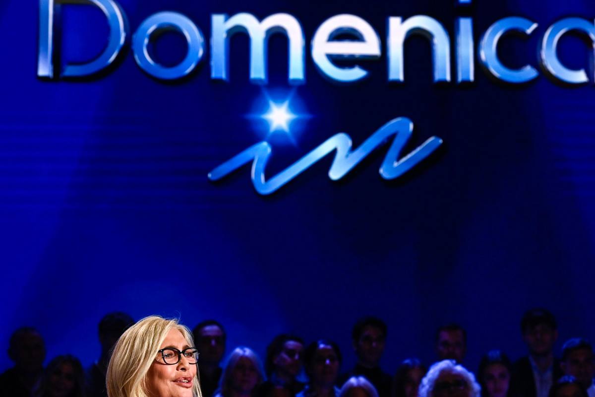 Domenica In: che cosa succederà nella nuova puntata