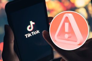 Nuova tendenza pericolosa spopola su TikTok