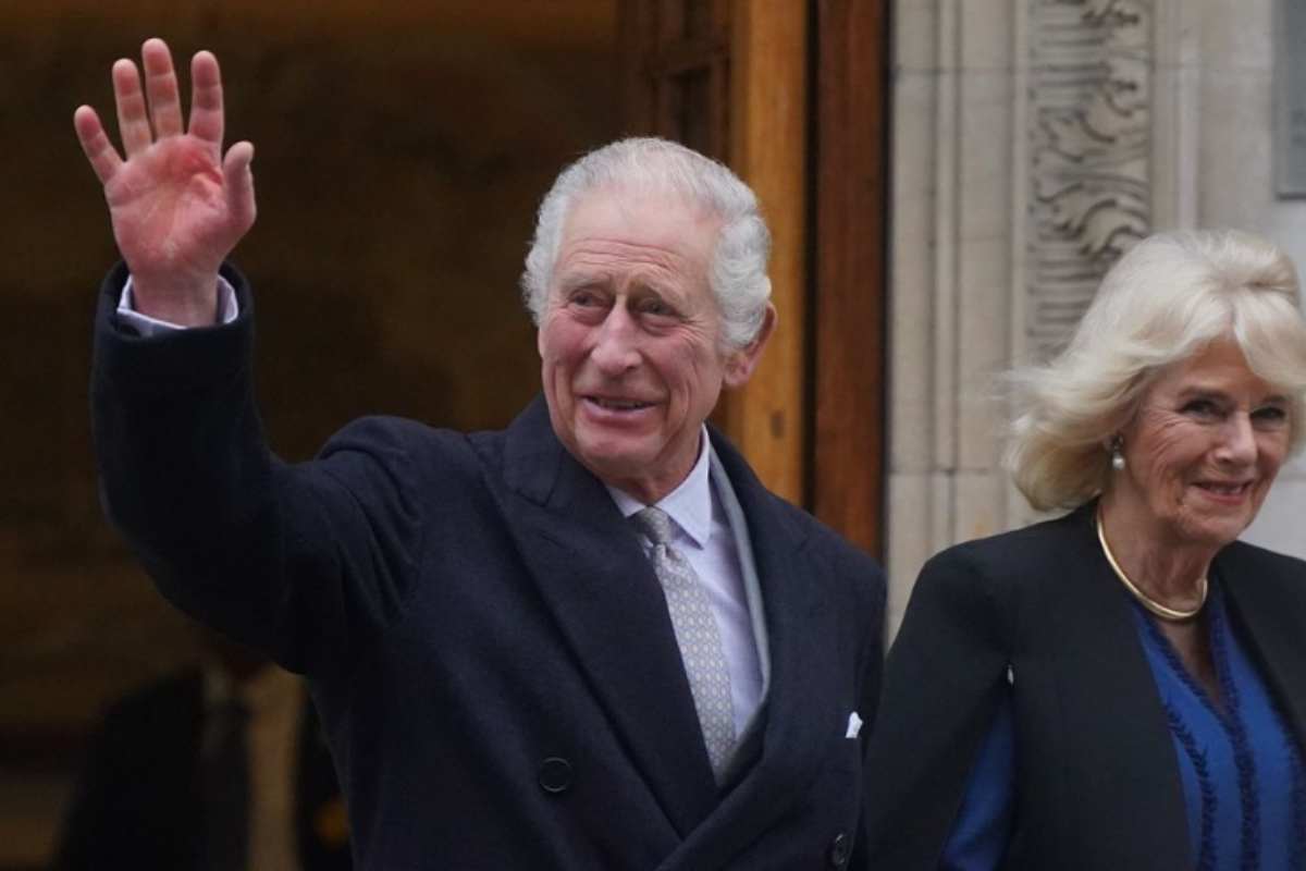 Royal Family: in moto la "macchina" dei preparativi