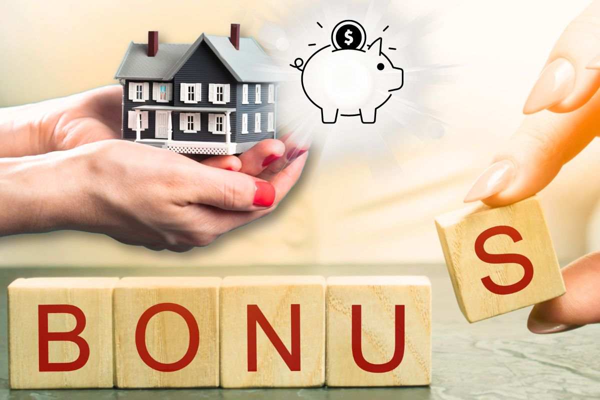 Ecco cosa sapere sul bonus casa in economia