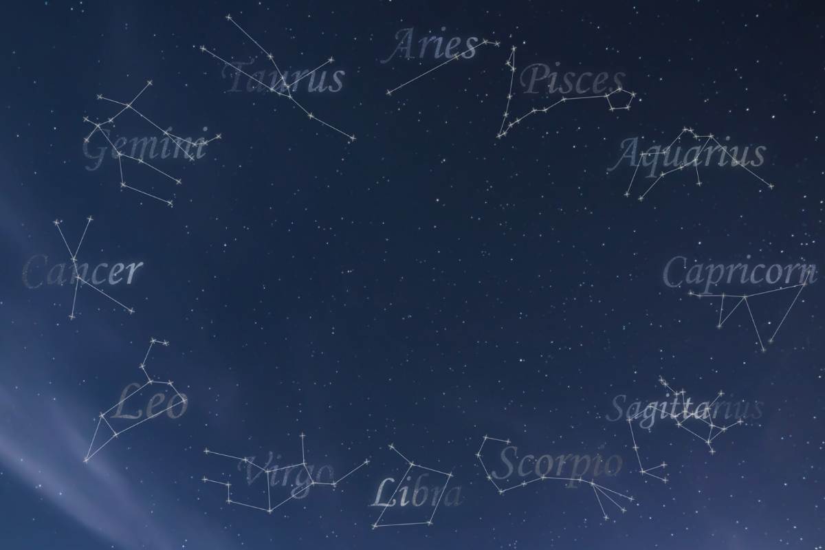 Segni zodiacali in crisi