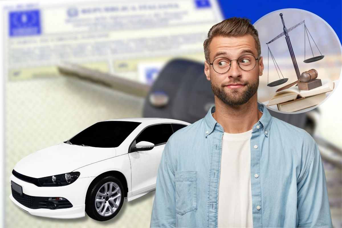 Fermo auto, cosa dovete fare per evitarlo legalmente