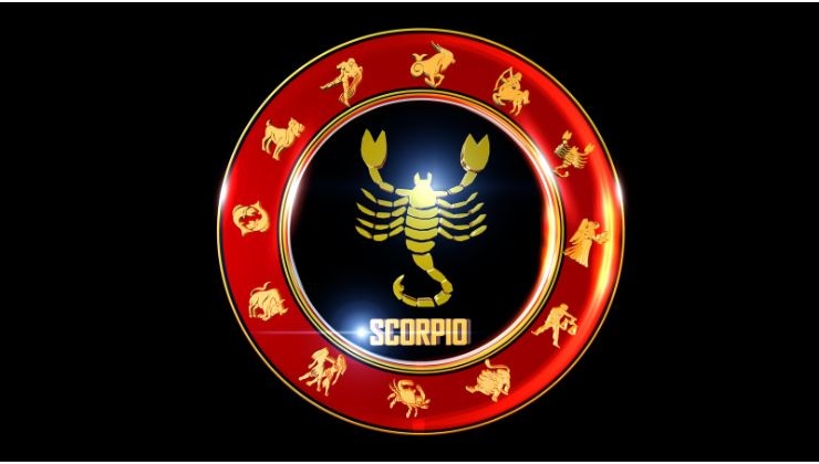 Segni zodiacali Scorpione 